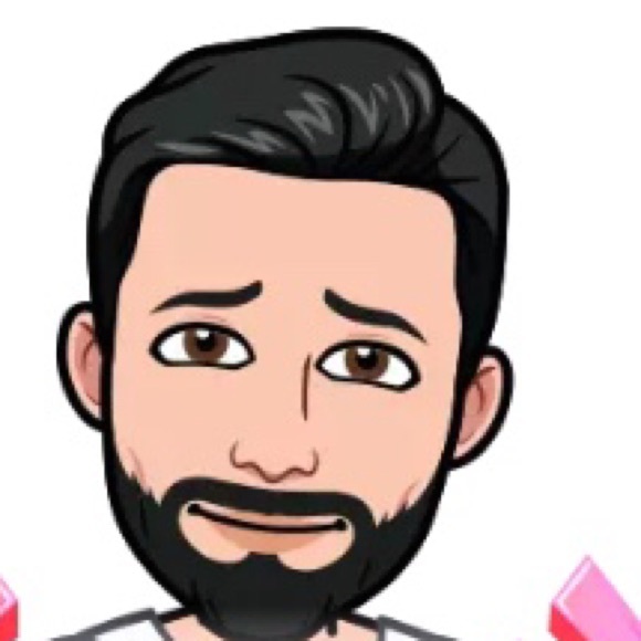 Profile Picture of Leonel Lozano (@lozanofit) on Poshmark