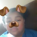 Profile Picture of Angel Clark (@cutegirlangel_33) on Instagram