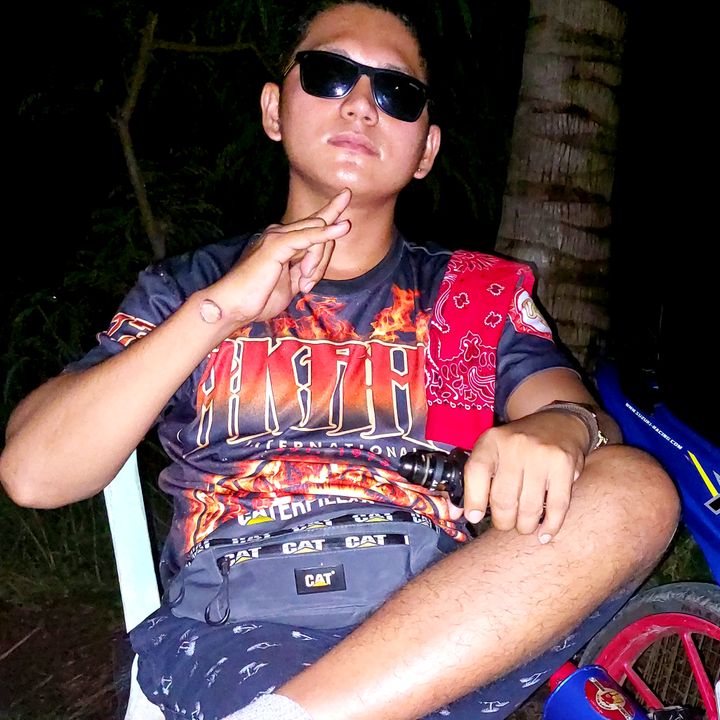 Albert Sedillo - Tiktok Profile Picture of Albert Sedillo (@@shanbert) on Tiktok