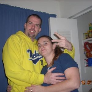 Clara Myers - Myspace Profile Picture of Clara Myers (@clara_brandon) on Myspace