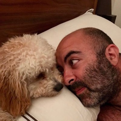 Spencer - Twitter Profile Picture of Spencer (@spencermillman) on Twitter