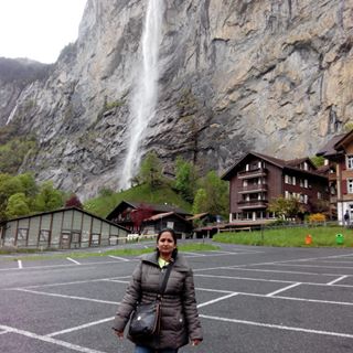 Profile Picture of Neha Choksi (@neha.choksi.3) on Facebook