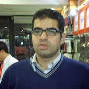 Profile Picture of Ahmed Sakr (@ahmedsakr2116) on Youtube