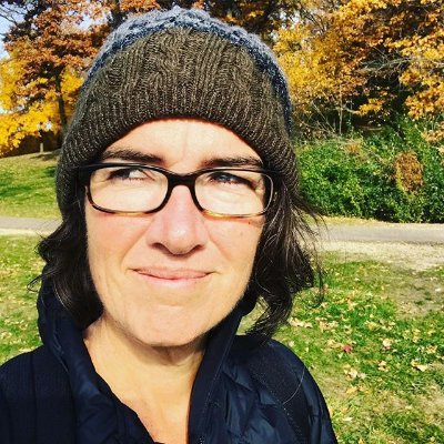 Profile Picture of Paula Mazza (@paulammazza) on Twitter