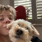 Profile Picture of Levi Bowkis (@bowkis) on Instagram