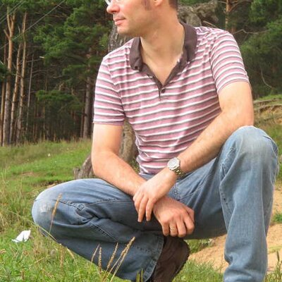 Profile Picture of Peter Rutten (@peru_be) on Twitter