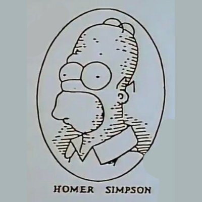 Profile Picture of Pull A Homer (@chrisfortner) on Twitter