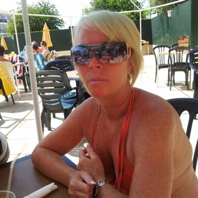 Profile Picture of Denise Stephenson (@denise08447178) on Twitter