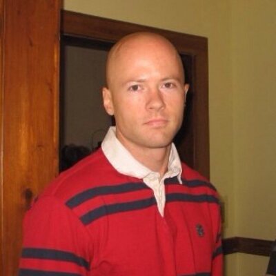 Profile Picture of Andrew Wofford (@andrwoff) on Twitter