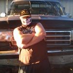 Profile Picture of John Carl Ewing (@johncomer944) on Instagram