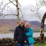 Profile Picture of Nancy Bergstrom (@applecross3) on Instagram