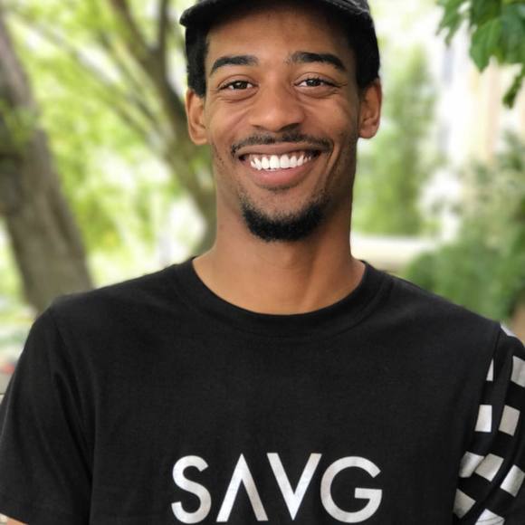Profile Picture of Eldridge Anderson (@elthegreat) on Poshmark