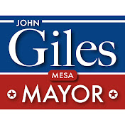Profile Picture of John Giles For Mayor (@johngilesformayor1665) on Youtube