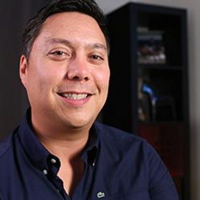 Profile Picture of Jean-Philippe Perron (@jphilperron) on Twitter