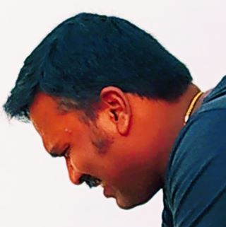 Profile Picture of Rajesh Srinivasan (@Rajesh-Srinivasan) on Facebook