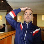 Profile Picture of Iván Pintor (@iv.pintor) on Instagram