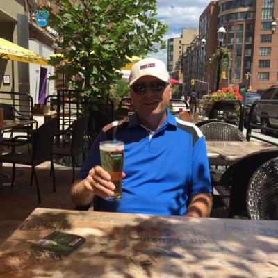 Profile Picture of Ron Keys (@RonKeys1) on Twitter