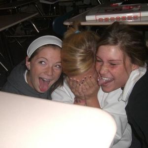 Ally Graham - Myspace Profile Picture of Ally Graham (@250671638) on Myspace