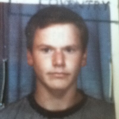 Paul Eden - Twitter Profile Picture of Paul Eden (@gardenov) on Twitter