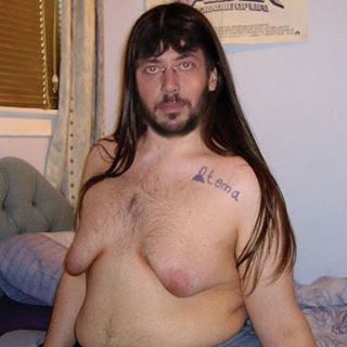 Profile Picture of Hans Muster (@jens.wurstwasser) on Facebook