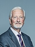 Profile Picture of Nigel Jones, Baron Jones of Cheltenhamon Wikipedia