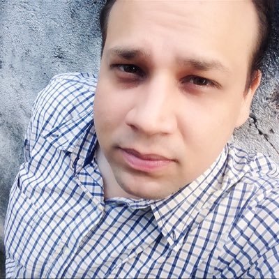 Profile Picture of Robert Semidey (@robertsemidey) on Twitter