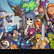 Profile Picture of ALEX GUSTAVSON GAME (@alexgustavsongame3728) on Youtube