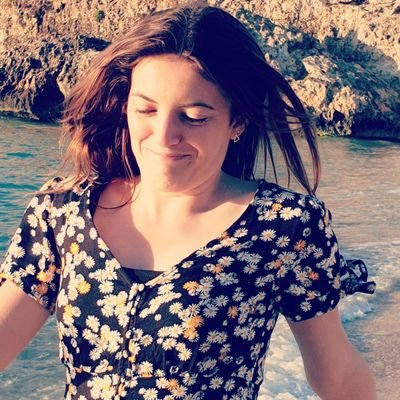 Profile Picture of Élodie Droulez (@DroulezElodie) on Twitter