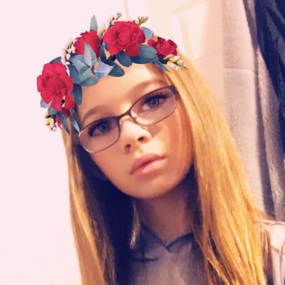 Profile Picture of Jenna Lynette Minter (@jlm3265) on Twitter