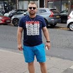 Profile Picture of stallion (@stallionjason52) on Instagram