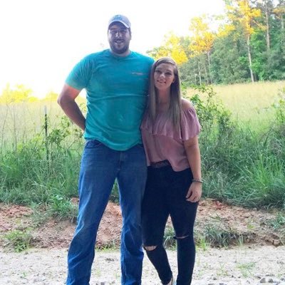 Profile Picture of Brandon Melson (@MelsonBrandon) on Twitter