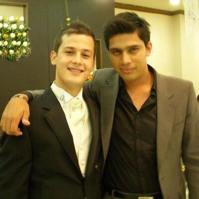 Profile Picture of Daniel Casados Duran (@DanielCasados) on Twitter