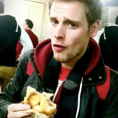 Profile Picture of Matthew Swire (@Flat_Matt) on Twitter