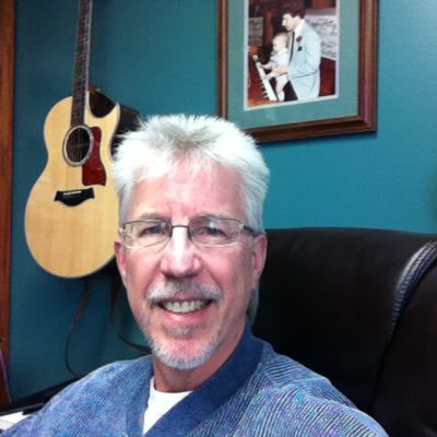 Profile Picture of Ken Holland (@fbccken) on Twitter