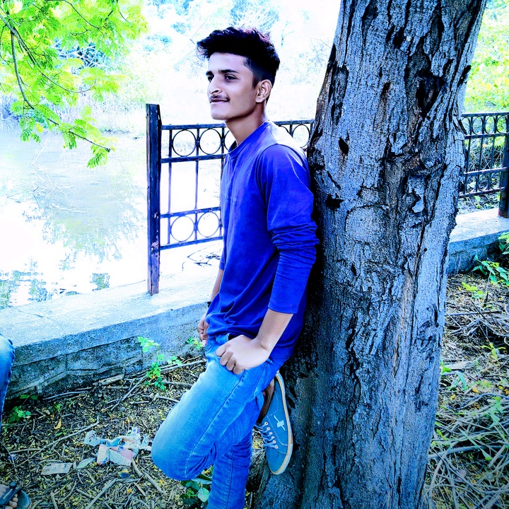 Vishal Jadhav - Tiktok Profile Picture of Vishal Jadhav (@vishaljadhav816) on Tiktok