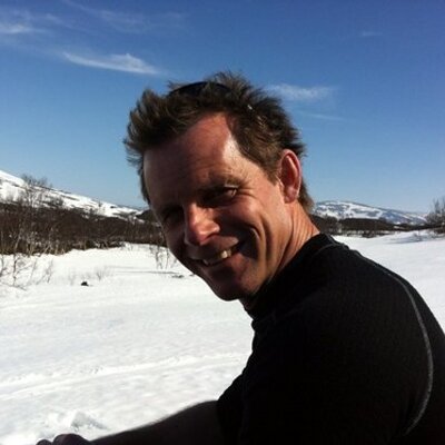 Profile Picture of Patrick Rosenberg (@patros67) on Twitter