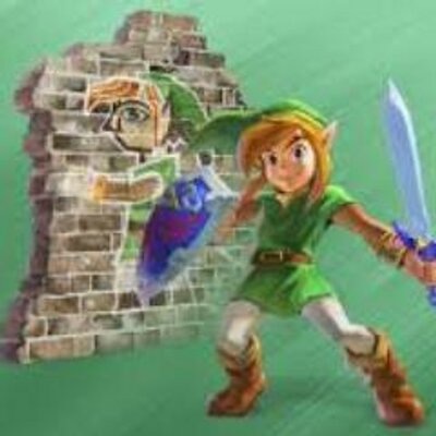 Profile Picture of Steve Lazo (@3dsmarioland) on Twitter