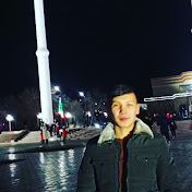 Profile Picture of Rufat (@_Rufat) on Youtube