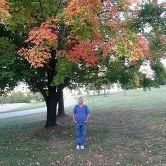 Profile Picture of David Kreitz (@blackhalk09) on Poshmark