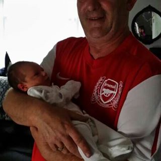 Profile Picture of Derek Hinton (@Derek-Hinton) on Facebook