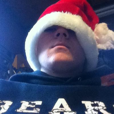 Profile Picture of Tyler Sonnenwald (@TSonnenwald) on Twitter