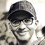 Profile Picture of Frank Da Silva (@frankdasilva) on Flickr