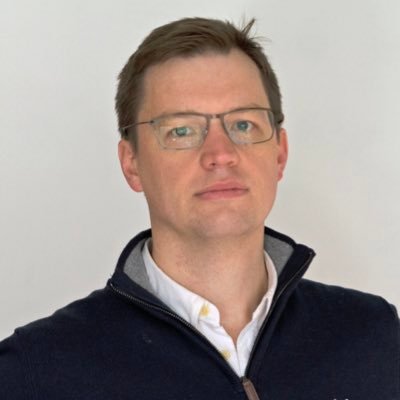 Profile Picture of Will Singleton (@WillGBSingleton) on Twitter