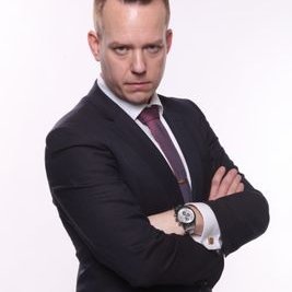 Profile Picture of Mark Wiens (@RealMarkWiens) on Twitter