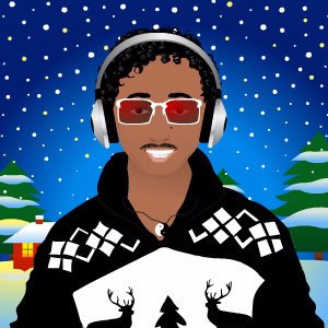 Profile Picture of Garrick Thomas (@GarrickThomas) on Twitter