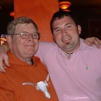 Profile Picture of Carl King (@carl-king-35) on Quora