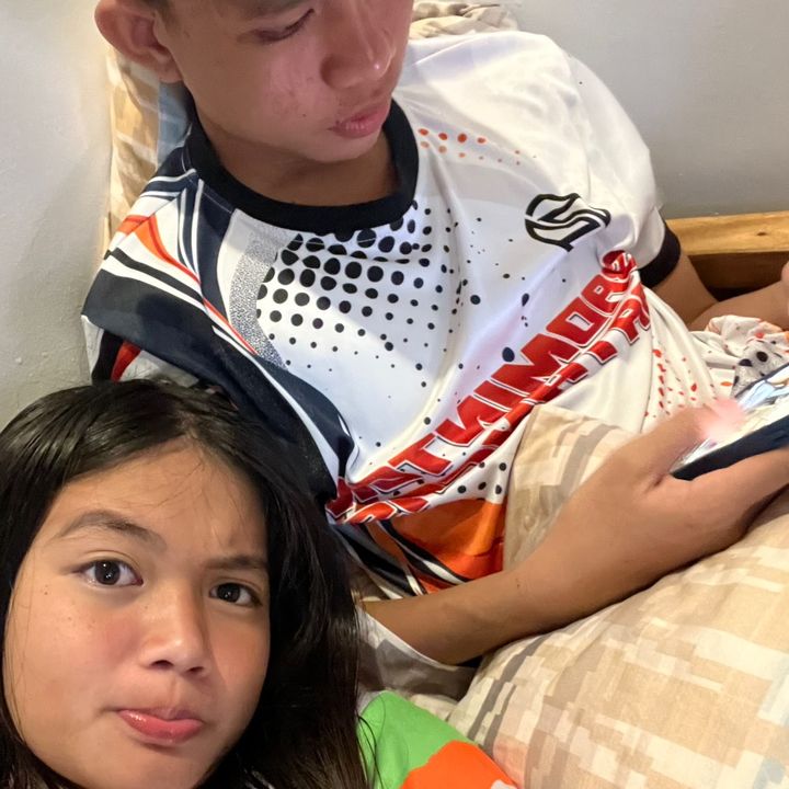 Profile Picture of Joseph gf (@chee.000) on Tiktok