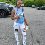 Profile Picture of Channell Snowden (@itsnellztou) on Instagram