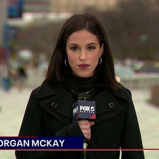 Profile Picture of Morgan Mckay (@morganmckaytv) on Instagram