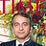 Profile Picture of Danesh Irani (@Irani's) on Flickr